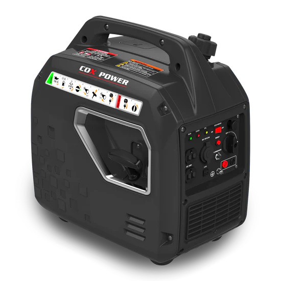 COX GENERATOR CPG2200 GYMPIE